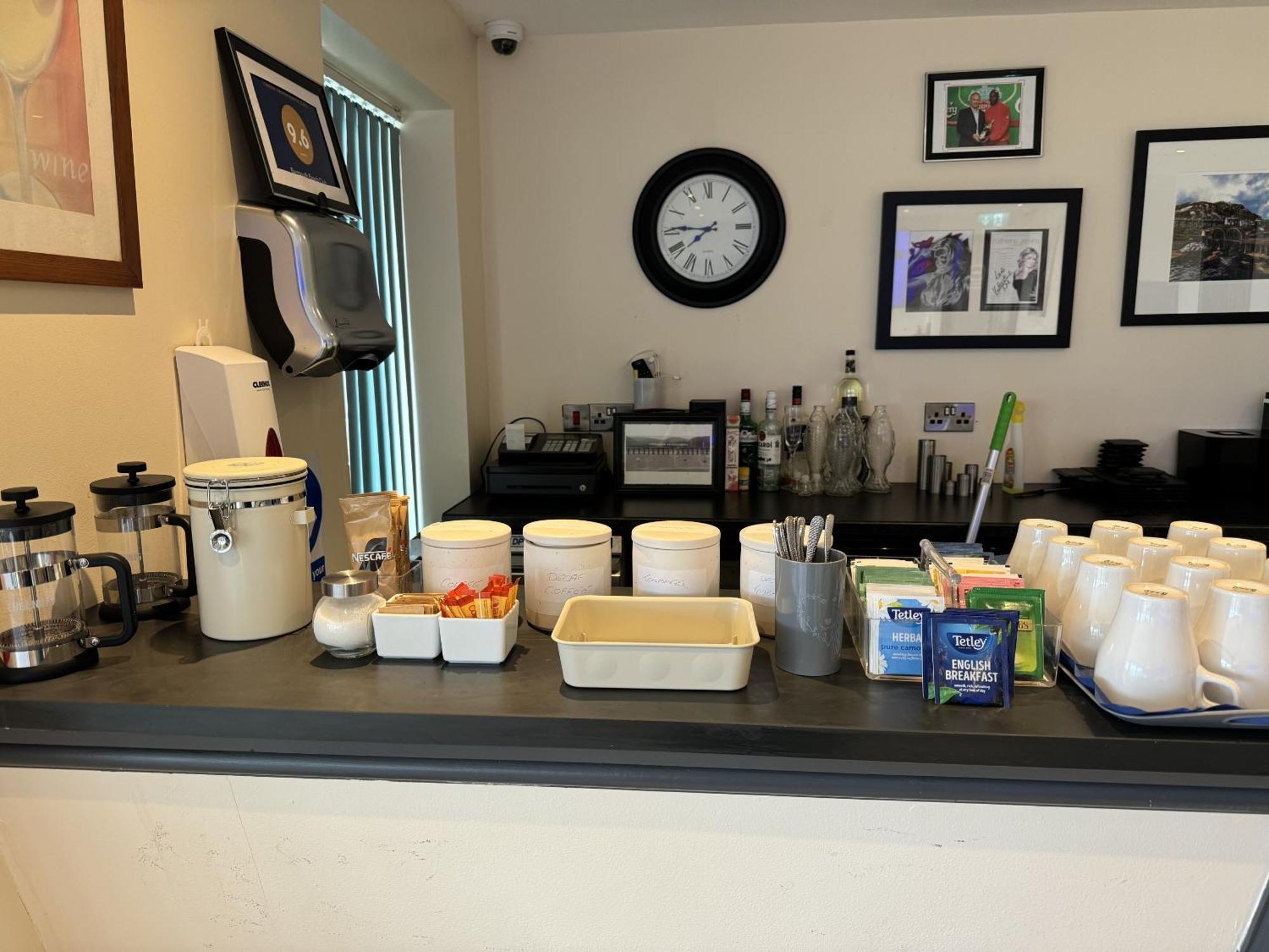 巴茅斯海滩俱乐部酒店 巴茅思 外观 照片